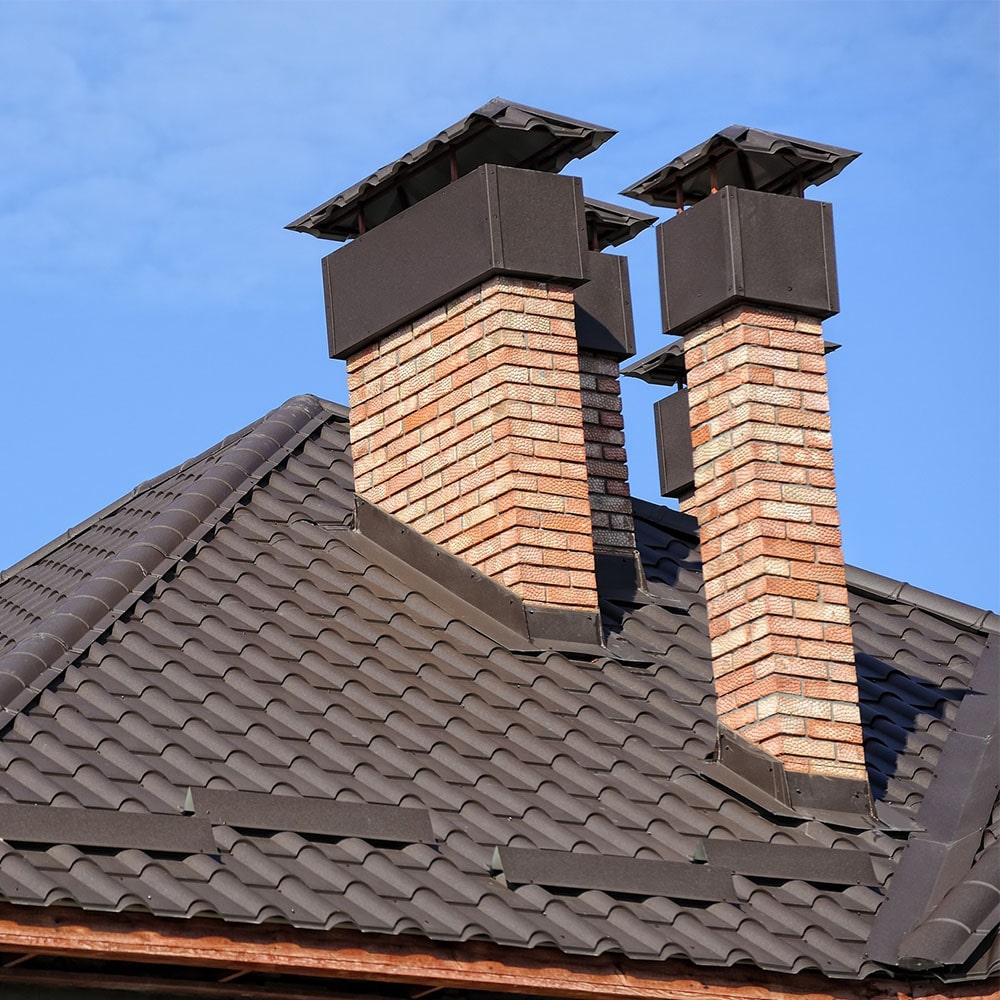 Çatı Bacası Onarım ve Bakım Çatı Bacası Onarım ve Bakım