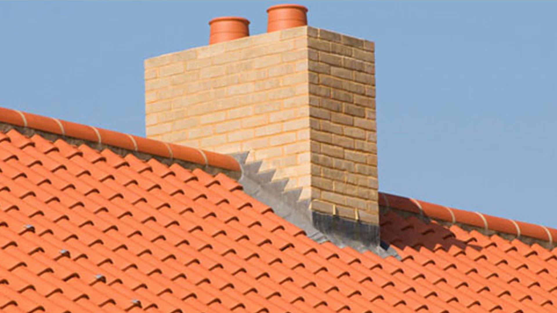 Çatı Bacası Temizliği