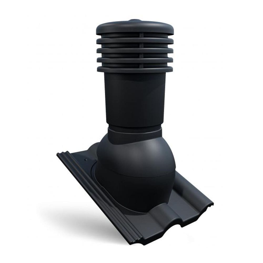 Çatı Bacası Çatı Bacası