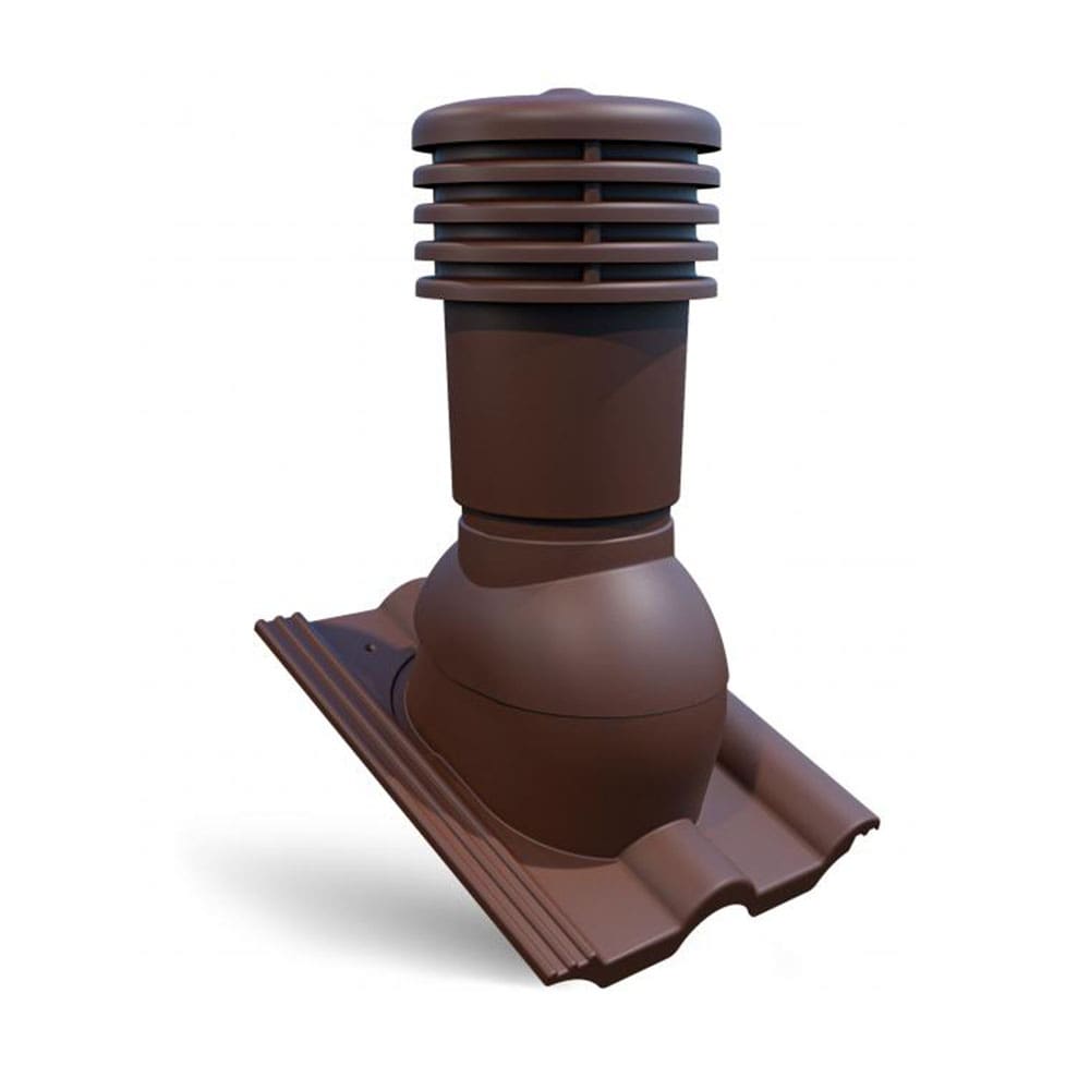 Çatı Bacası Çatı Bacası