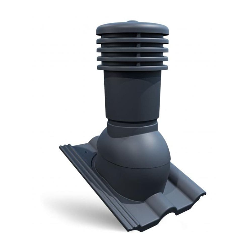 Çatı Bacası Çatı Bacası