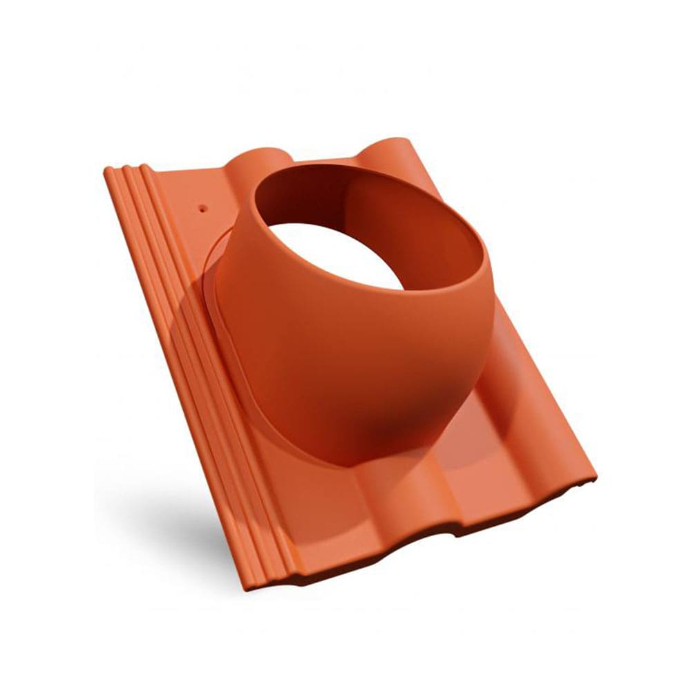 Çatı Bacası Çatı Bacası