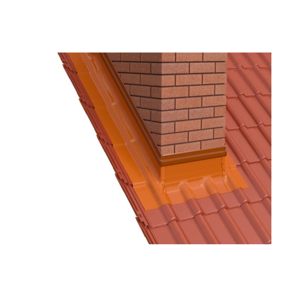 Çatı Bacası Çatı Bacası